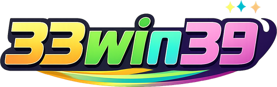 33win39 Logo